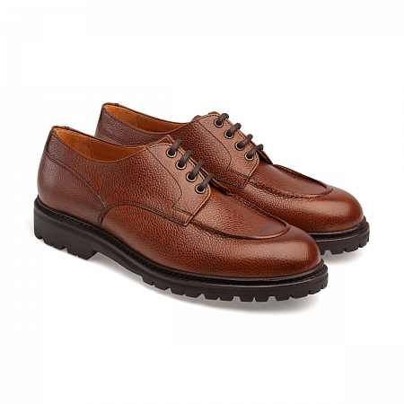 Дерби моктое Berwick 4486V Tan Grain Дерби моктое Berwick 4486V Tan Grain