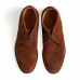Чукка Berwick 451 Brown Suede Чукка Berwick 451 Brown Suede