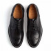 Полные броги Berwick 4546D Black Grain Полные броги Berwick 4546D Black Grain