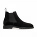 Челси Berwick 475V Black Suede Челси Berwick 475V Black Suede