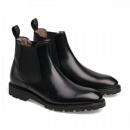 Челси Berwick 476V Black Челси Berwick 476V Black
