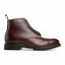 Дерби панчкэп Berwick 481V Dark Brown Vegano Дерби панчкэп Berwick 481V Dark Brown Vegano