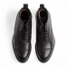 Дерби Berwick 482 Black Grain Дерби Berwick 482 Black Grain