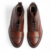 Дерби Berwick 482 Brown Grain Дерби Berwick 482 Brown Grain