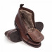 Дерби Berwick 482 Brown Grain Дерби Berwick 482 Brown Grain