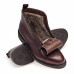 Дерби Berwick 482 Burgundy Saddle Дерби Berwick 482 Burgundy Saddle