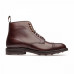 Дерби панчкэп Berwick 482 Dark Brown Vegano Дерби панчкэп Berwick 482 Dark Brown Vegano