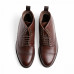 Дерби панчкэп Berwick 482V Dark Brown Vegano Дерби панчкэп Berwick 482V Dark Brown Vegano