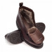 Дерби панчкэп Berwick 482 Dark Brown Vegano Дерби панчкэп Berwick 482 Dark Brown Vegano