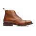 Дерби панчкэп Berwick 482 Tan Grain Дерби панчкэп Berwick 482 Tan Grain