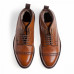 Дерби панчкэп Berwick 482 Tan Grain Дерби панчкэп Berwick 482 Tan Grain