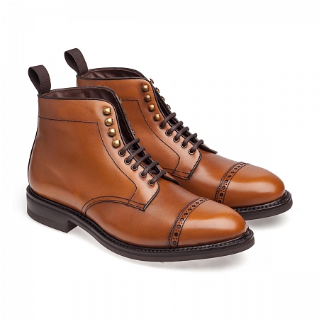 Дерби Berwick 482 Tan Saddle Дерби Berwick 482 Tan Saddle