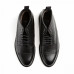Дерби панчкэп Berwick 482V Black Grain Дерби панчкэп Berwick 482V Black Grain