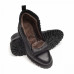 Дерби панчкэп Berwick 482V Black Grain Дерби панчкэп Berwick 482V Black Grain