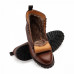 Дерби панчкэп Berwick 482V Brown Grain Дерби панчкэп Berwick 482V Brown Grain