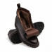 Дерби панчкэп Berwick 482V Dark Brown Grain Дерби панчкэп Berwick 482V Dark Brown Grain