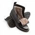 Дерби Berwick 501 Black Grain Дерби Berwick 501 Black Grain