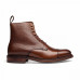 Дерби кэптое Berwick 501 Brown Grain Дерби кэптое Berwick 501 Brown Grain
