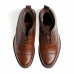 Дерби кэптое Berwick 501 Brown Grain Дерби кэптое Berwick 501 Brown Grain