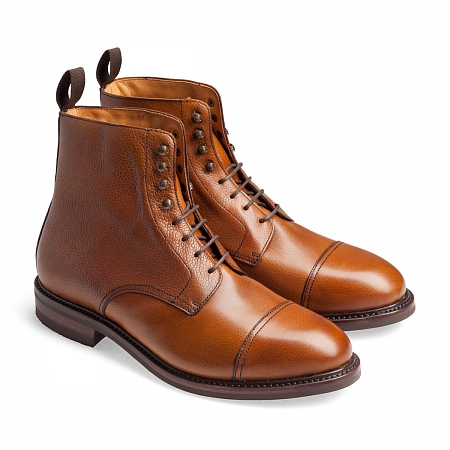 Berwick 501 Tan Grain Berwick 501 Tan Grain