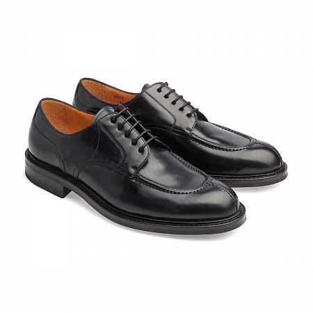 Berwick 5230 Cordovan Black Berwick 5230 Cordovan Black