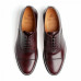 Оксфорды кэптое Berwick 5241 Burgundy Rois Оксфорды кэптое Berwick 5241 Burgundy Rois
