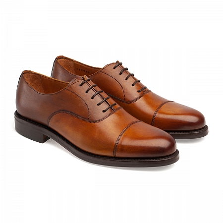 Оксфорды кэптое Berwick 5241 Sicalf Tan Оксфорды кэптое Berwick 5241 Sicalf Tan
