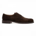 Оксфорды кэптое Berwick 5241 Dark Brown Suede Оксфорды кэптое Berwick 5241 Dark Brown Suede