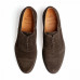 Оксфорды кэптое Berwick 5241 Dark Brown Suede Оксфорды кэптое Berwick 5241 Dark Brown Suede