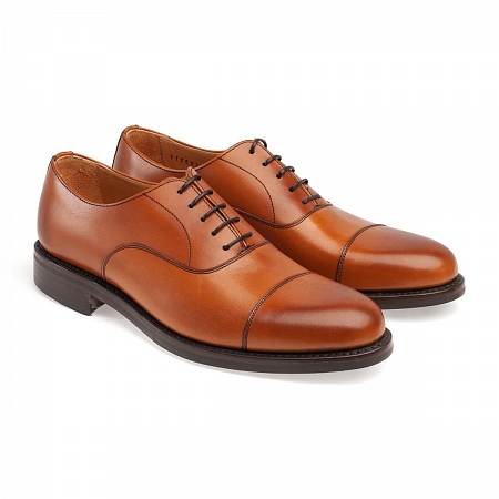 Оксфорды кэптое Berwick 5241 Vegano Tan Оксфорды кэптое Berwick 5241 Vegano Tan