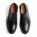 Блюхеры Berwick 5768 Black Блюхеры Berwick 5768 Black