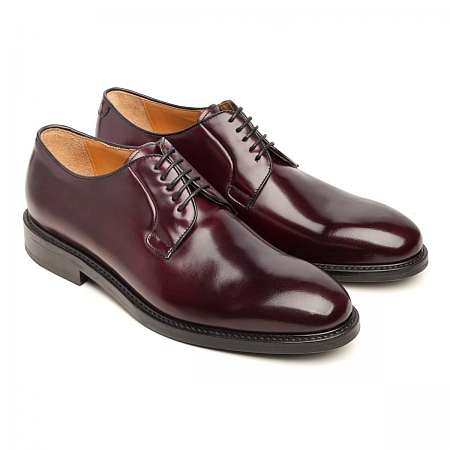 Блюхеры Berwick 5768 Burgundy Блюхеры Berwick 5768 Burgundy