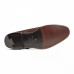Оксфорды кэптое Berwick 6824 Dark Brown Suede Оксфорды кэптое Berwick 6824 Dark Brown Suede