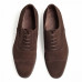 Оксфорды кэптое Berwick 6824 Dark Brown Suede Оксфорды кэптое Berwick 6824 Dark Brown Suede