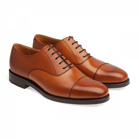 Оксфорды кэптое Berwick 6824 Vegano Tan Оксфорды кэптое Berwick 6824 Vegano Tan