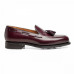 Тассел лоферы Berwick 8491D Burgundy Тассел лоферы Berwick 8491D Burgundy