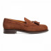 Тассел лоферы Berwick 8491L Brown Suede Тассел лоферы Berwick 8491L Brown Suede