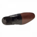Полные броги Berwick 9232L Black Полные броги Berwick 9232L Black