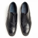 Полные броги Berwick 9232L Black Полные броги Berwick 9232L Black