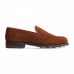 Пенни лоферы Berwick 9628D Brown Suede Пенни лоферы Berwick 9628D Brown Suede