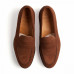 Пенни лоферы Berwick 9628D Brown Suede Пенни лоферы Berwick 9628D Brown Suede