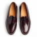 Пенни лоферы Berwick 9628D Dark Brown Пенни лоферы Berwick 9628D Dark Brown