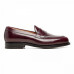 Пенни лоферы Berwick 9628L Burgundy Пенни лоферы Berwick 9628L Burgundy