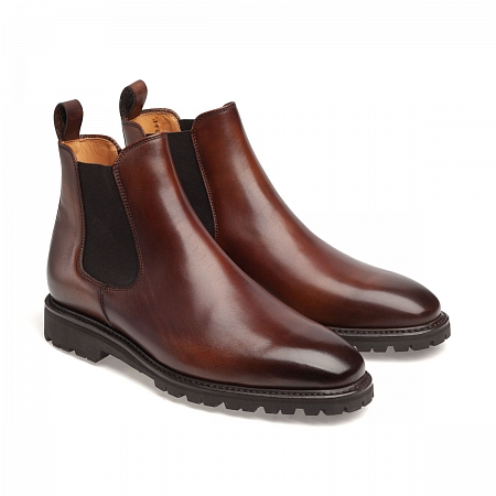 Челси Berwick 963V Toledo Mid Brown Челси Berwick 963V Toledo Mid Brown