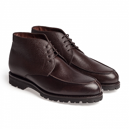 Чукка норвиджин Berwick 965V Dark Brown Чукка норвиджин Berwick 965V Dark Brown