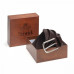 Berwick Volgras Dark Brown Berwick Volgras Dark Brown