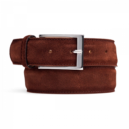 Berwick Repello Gum Oil Polo Brown Berwick Repello Gum Oil Polo Brown