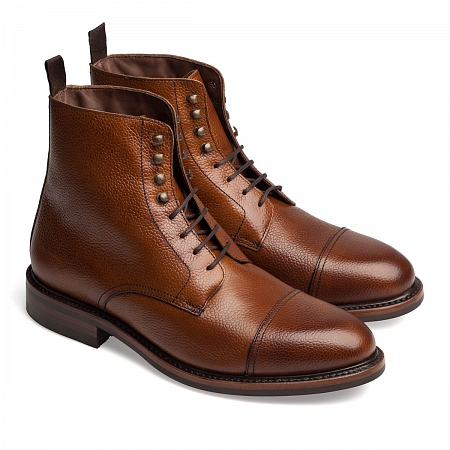 Дерби Berwick 501 Tan Fur Дерби Berwick 501 Tan Fur