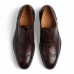 Полные броги Berwick 3491 Dark Brown Полные броги Berwick 3491 Dark Brown