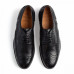 Полные броги Berwick 3819 Black Полные броги Berwick 3819 Black